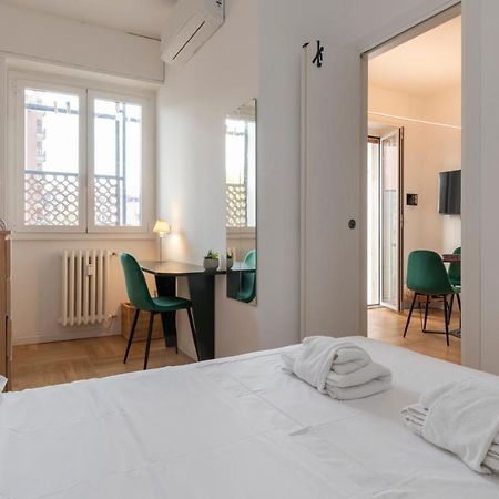 Luxury Apartment Savona 65 Милан Экстерьер фото