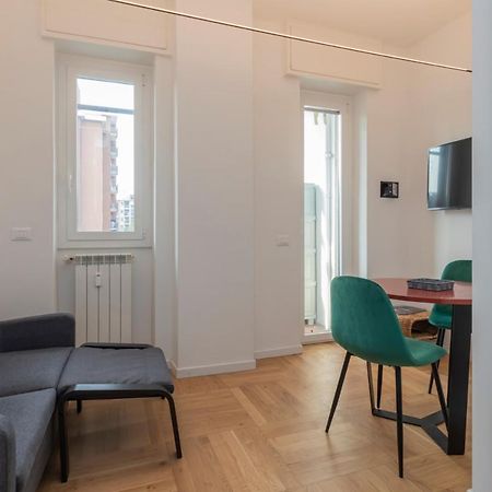 Luxury Apartment Savona 65 Милан Экстерьер фото