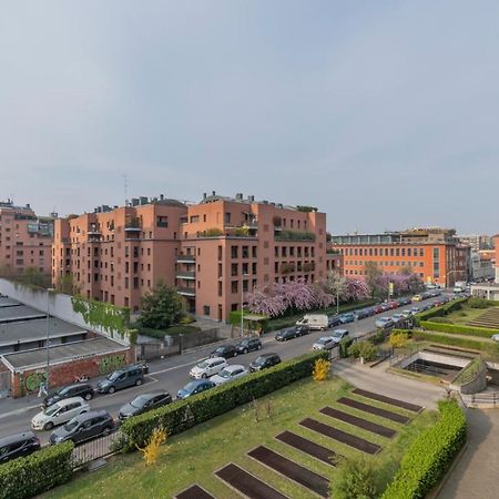 Luxury Apartment Savona 65 Милан Экстерьер фото