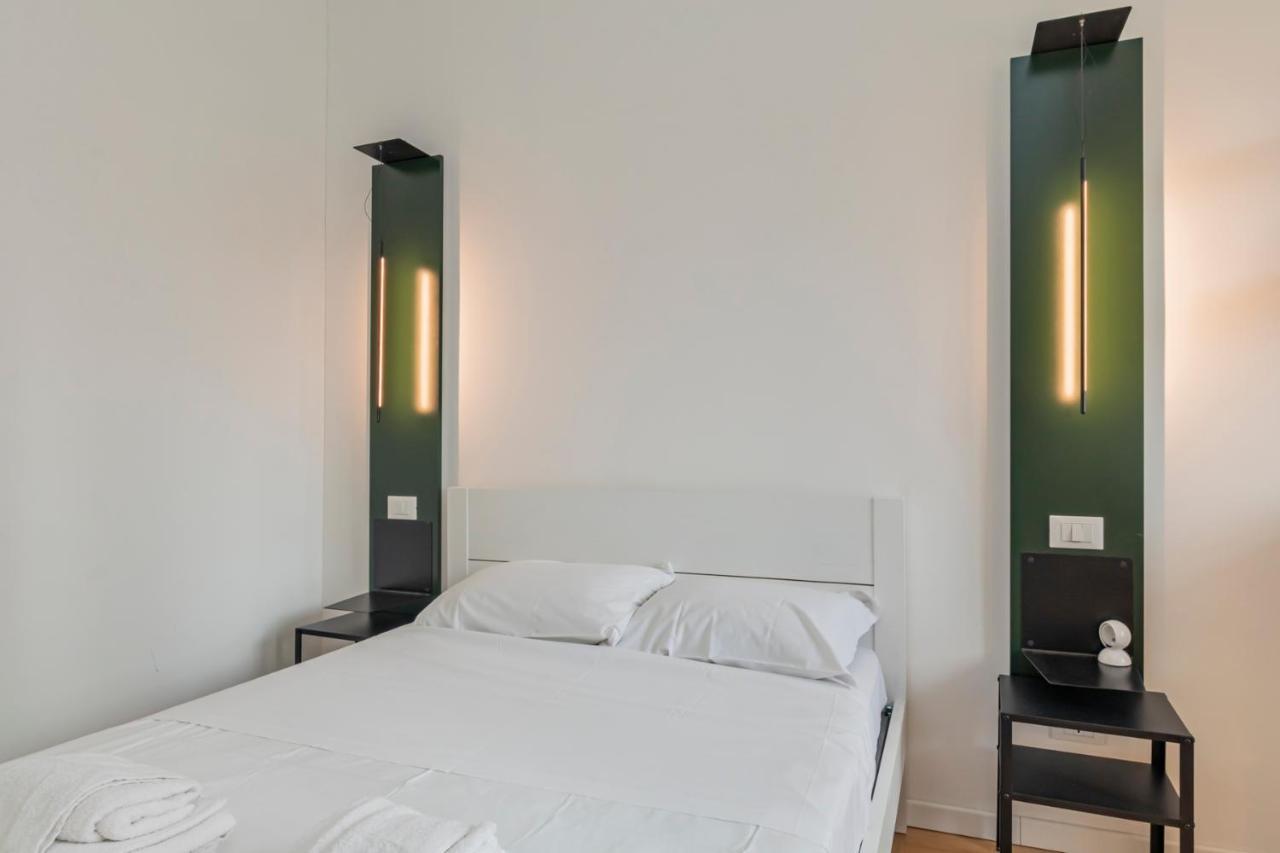 Luxury Apartment Savona 65 Милан Экстерьер фото
