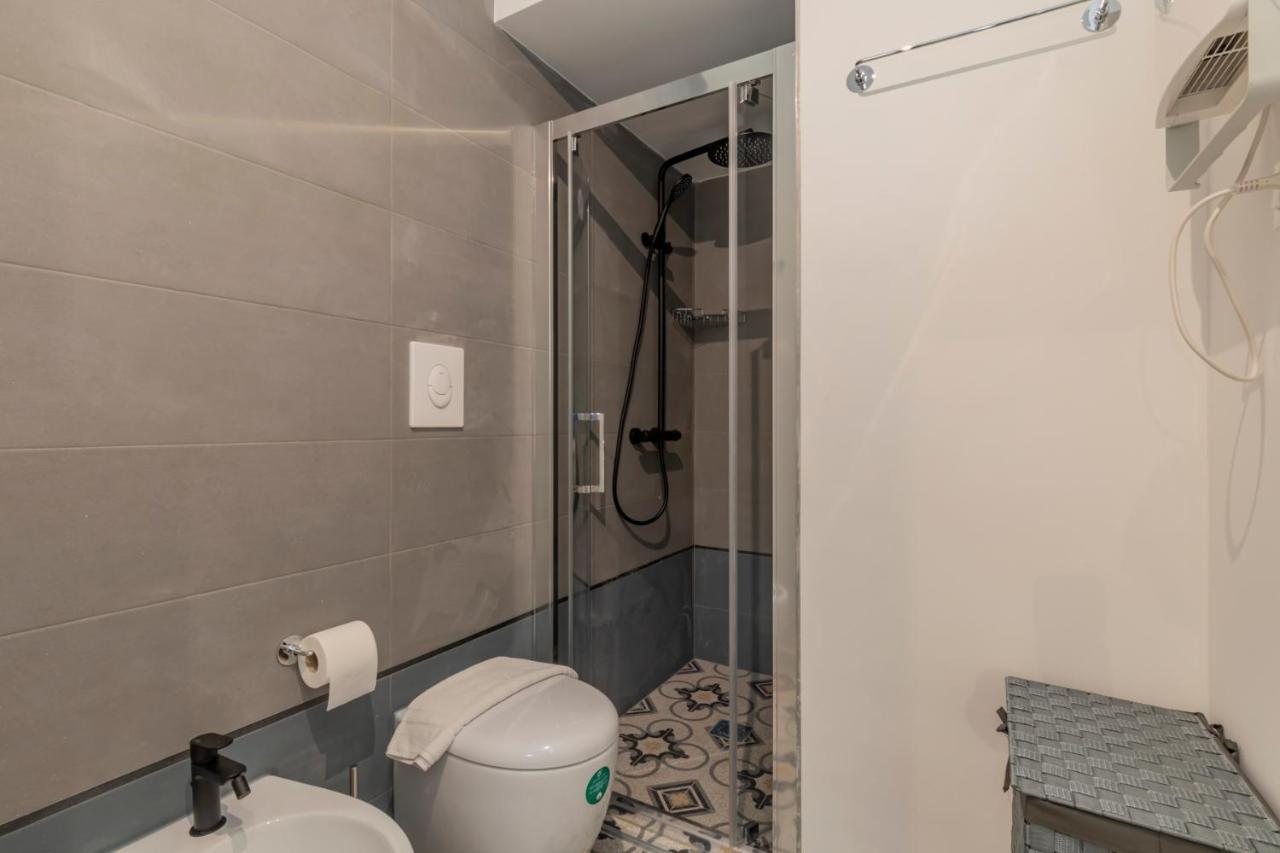 Luxury Apartment Savona 65 Милан Экстерьер фото