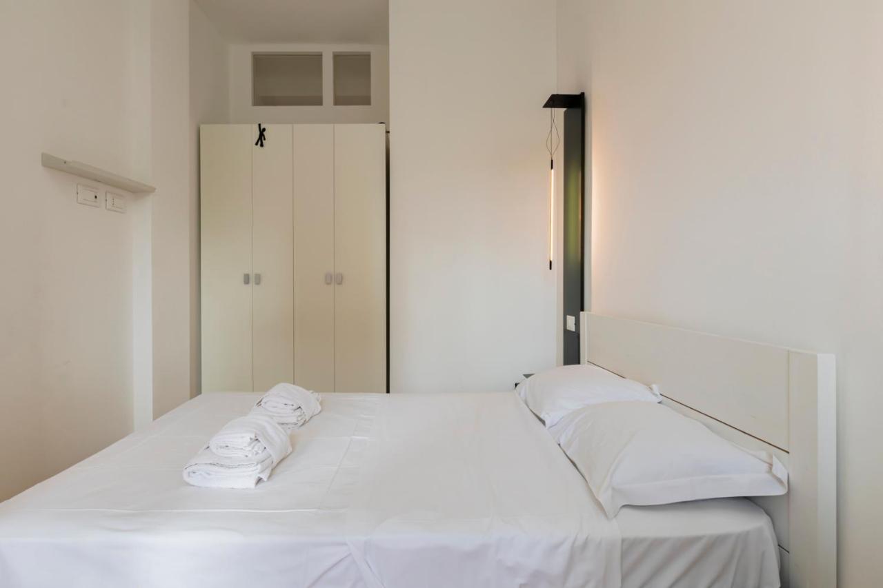 Luxury Apartment Savona 65 Милан Экстерьер фото