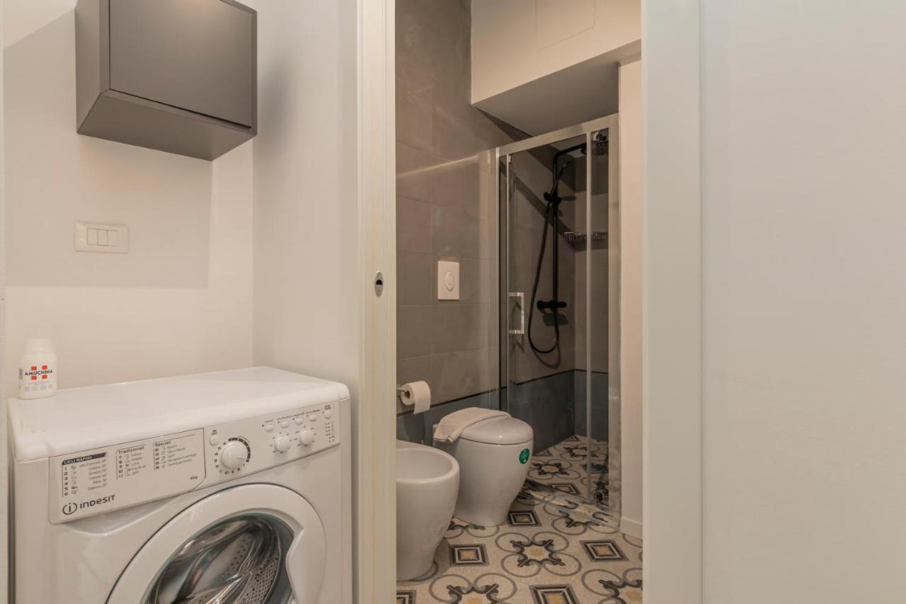 Luxury Apartment Savona 65 Милан Экстерьер фото